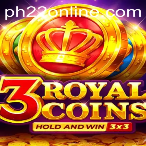 Exploring the Intriguing World of '3royalcoins': A Gaming Experience