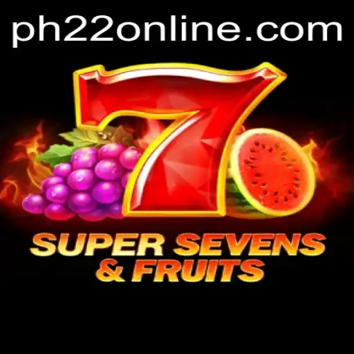Exploring the Thrills of 7SuperSevensFruits in the PH22 Gaming Landscape