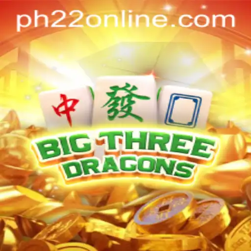 Discover the Exciting World of BigThreeDragons: A New Game Revolution