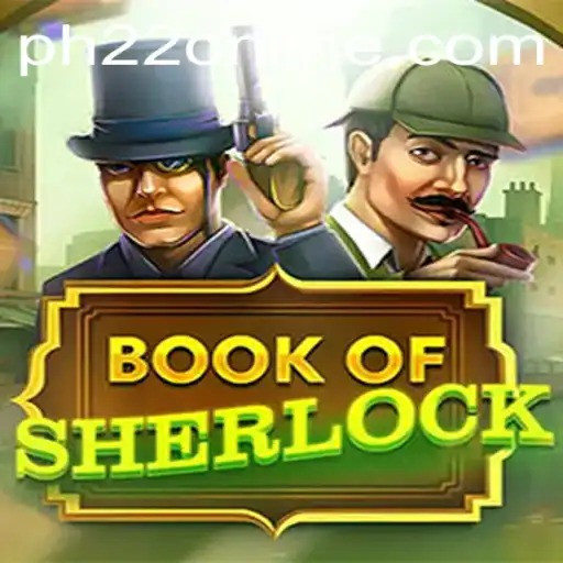 Explore the Enigmatic World of BookOfSherlock with PH22