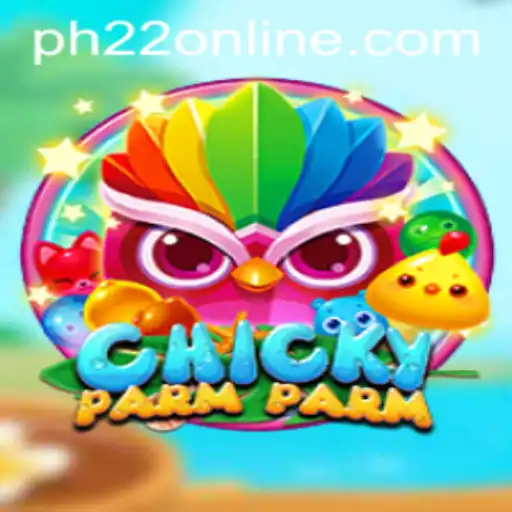 Unveiling ChickyParmParm: The Next Big Obsession with PH22