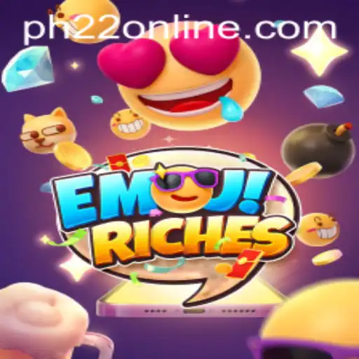 Discover the Thrill of EmojiRiches: Gamify Your Emoji Experience