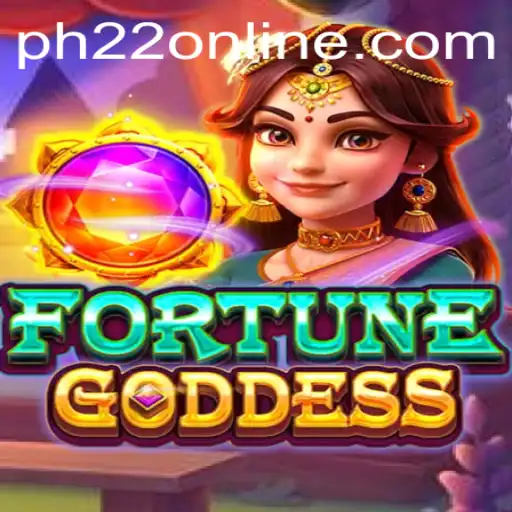 FORTUNEGODDESS: The New Sensation in Gaming