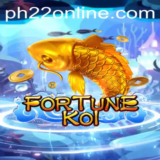 Fortunekoi: A Dive into the Enchanting World of PH22 Gaming
