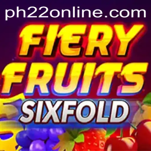 Discover the Excitement of FieryFruitsSixFold: A Game Like No Other