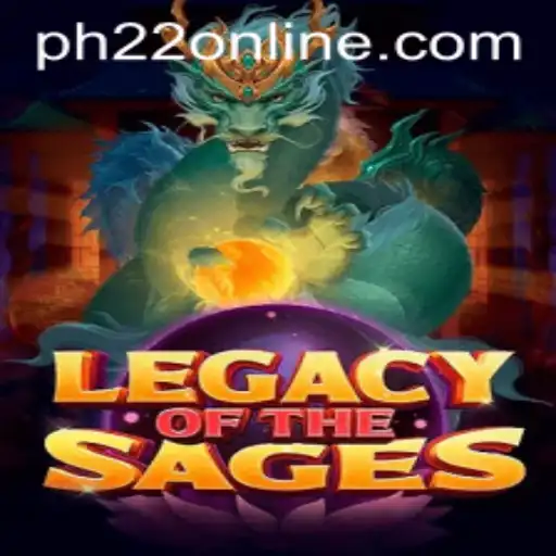 Legacy of the Sages: Exploring the Mystical World of PH22