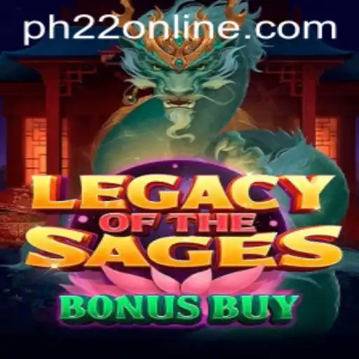 Discover the Magical Adventure: Legacy of the Sages Bonus Buy