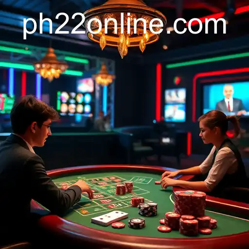 Gaming Experience PH22 - 800+ Premium and Exclusive Games