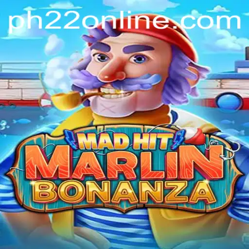 MadHitMarlinBonanza: Dive Into the Thrilling Underwater Gaming Adventure
