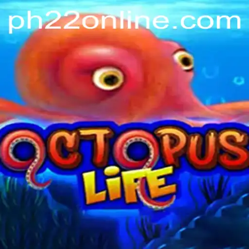 OctopusLife: Diving into the Depths of Virtual Adventure
