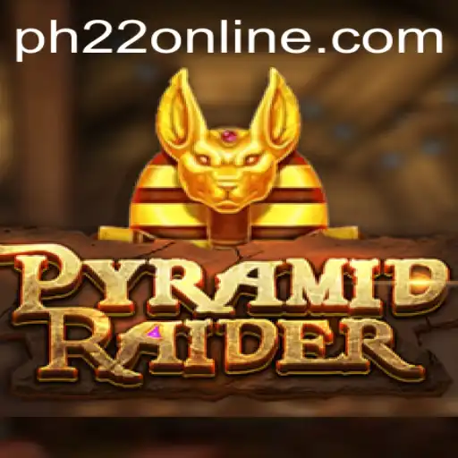 Embark on an Epic Adventure with PyramidRaider: Unveiling the Secrets of PH22
