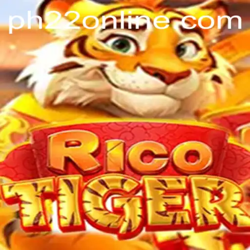 Exploring the Enthralling World of RicoTiger: The Game of the Year