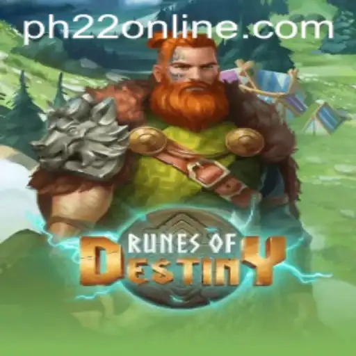 Discovering the Mystical Realms of RunesOfDestiny
