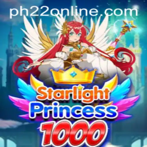 Discover the Enchantment of StarlightPrincess1000: A Fantasy Adventure