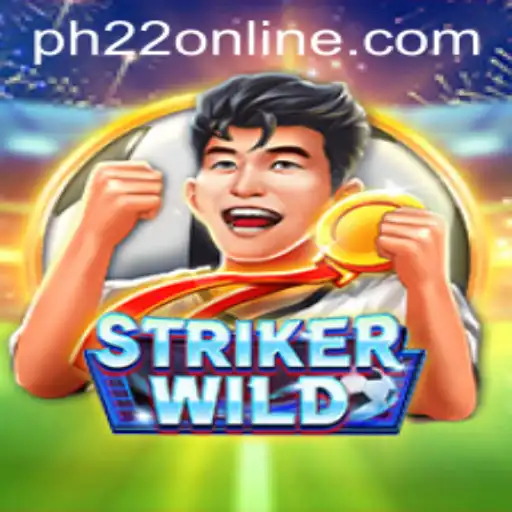 StrikerWILD: A Dynamic Gaming Experience with PH22