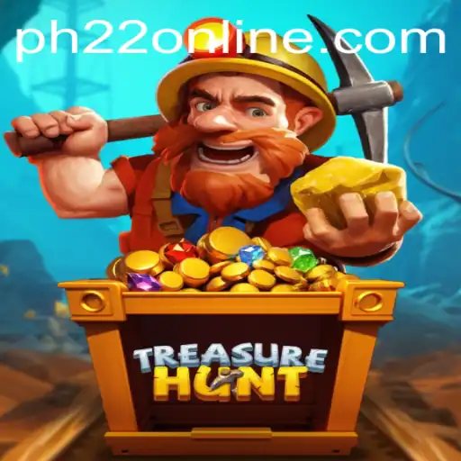 Embark on a Thrilling Journey with TreasureHunt: Discover Hidden Riches with PH22