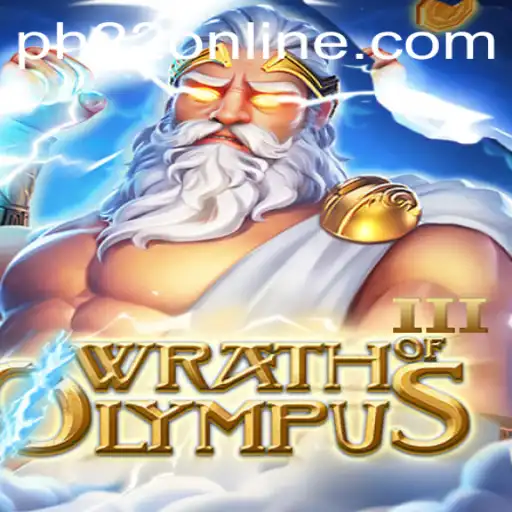 WrathofOlympusIII: A Comprehensive Guide to the Epic Adventure